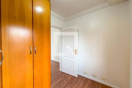 Quarto 1 de apartamento à venda com 3 quartos, 72m² em Centro, São Bernardo do Campo