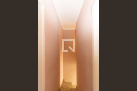Escada de casa de condomínio à venda com 3 quartos, 142m² em Vila Formosa, São Paulo