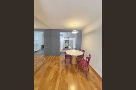 Foto 01 de apartamento à venda com 3 quartos, 90m² em Jardim Paulista, São Paulo