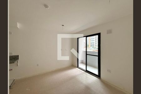 Quarto de kitnet/studio à venda com 1 quarto, 37m² em Jardim das Acacias, São Paulo