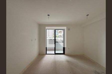 Quarto de kitnet/studio à venda com 1 quarto, 37m² em Jardim das Acacias, São Paulo