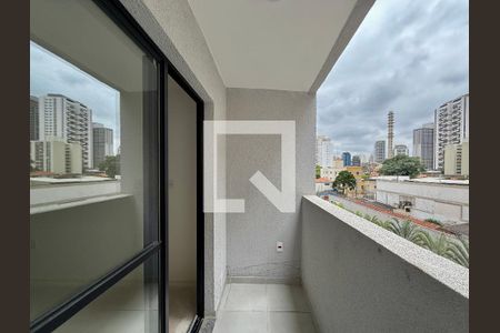 Sacada de kitnet/studio à venda com 1 quarto, 37m² em Jardim das Acacias, São Paulo