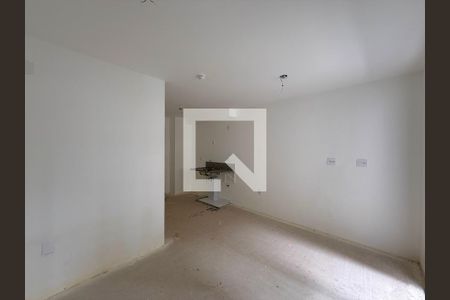 Quarto de kitnet/studio à venda com 1 quarto, 37m² em Jardim das Acacias, São Paulo