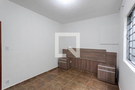 Quarto 1 de apartamento para alugar com 2 quartos, 60m² em Jardim Atlântico, Belo Horizonte
