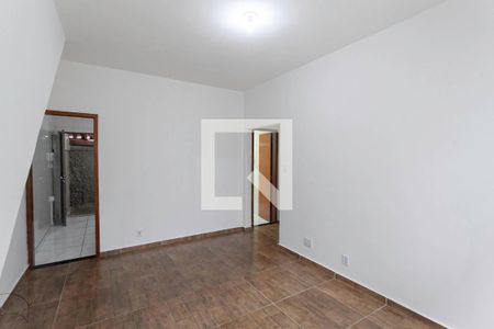Sala de apartamento para alugar com 2 quartos, 60m² em Jardim Atlântico, Belo Horizonte
