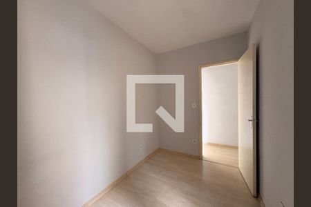 Suite de apartamento à venda com 2 quartos, 50m² em Vila Metalúrgica, Santo André