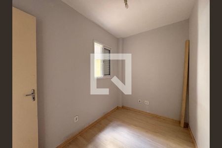 Quarto 1 de apartamento à venda com 2 quartos, 50m² em Vila Metalúrgica, Santo André