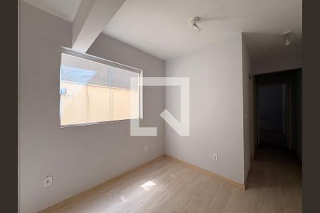 Sala de apartamento à venda com 2 quartos, 50m² em Vila Metalúrgica, Santo André