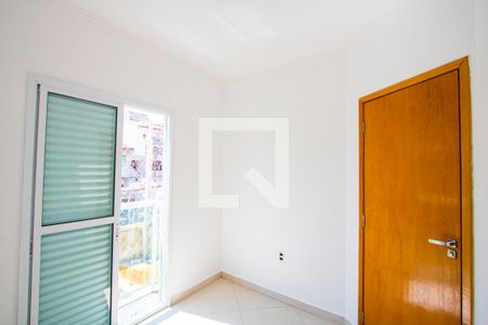 Quarto 1 de apartamento para alugar com 2 quartos, 42m² em Jardim Las Vegas, Santo André