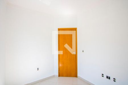 Quarto 1 de apartamento para alugar com 2 quartos, 42m² em Jardim Las Vegas, Santo André