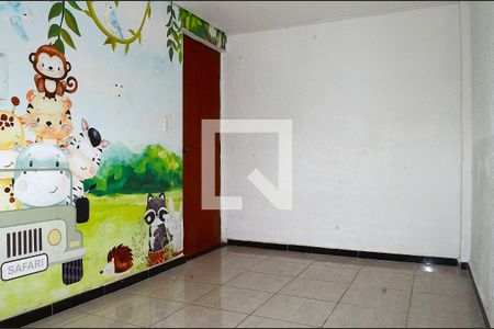 Quarto 1 de apartamento para alugar com 2 quartos, 50m² em Nazare, Belo Horizonte