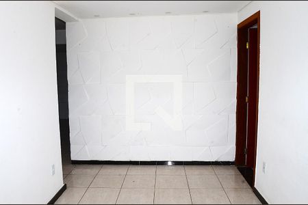 Detalhe Sala de apartamento para alugar com 2 quartos, 50m² em Nazare, Belo Horizonte