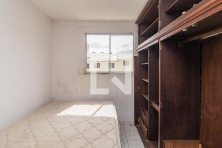 Quarto 1 de apartamento à venda com 2 quartos, 48m² em Camaquã, Porto Alegre