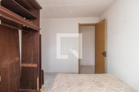 Quarto 1 de apartamento à venda com 2 quartos, 48m² em Camaquã, Porto Alegre