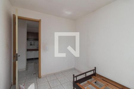 Quarto 2 de apartamento à venda com 2 quartos, 48m² em Camaquã, Porto Alegre