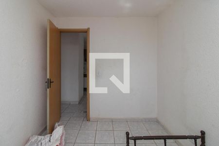 Quarto 2 de apartamento à venda com 2 quartos, 48m² em Camaquã, Porto Alegre