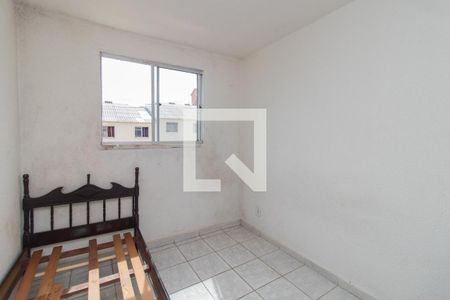 Quarto 2 de apartamento à venda com 2 quartos, 48m² em Camaquã, Porto Alegre