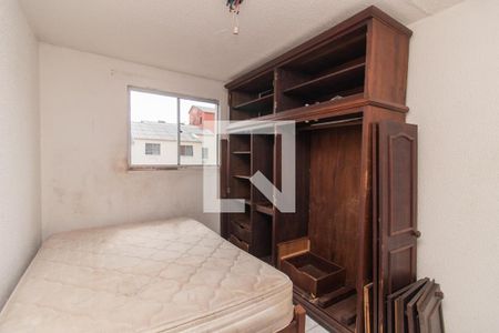 Quarto 1 de apartamento à venda com 2 quartos, 48m² em Camaquã, Porto Alegre
