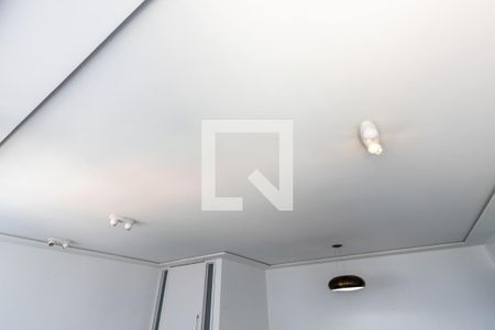 Sala de apartamento à venda com 4 quartos, 137m² em Perdizes, São Paulo