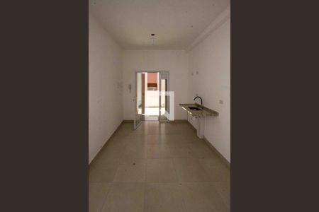 Studio de kitnet/studio à venda com 1 quarto, 27m² em Quinta da Paineira, São Paulo