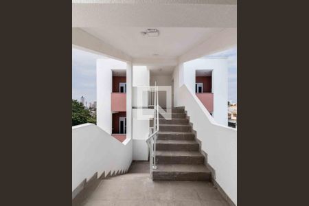 Fachada de kitnet/studio à venda com 1 quarto, 27m² em Quinta da Paineira, São Paulo