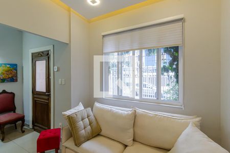 Sala de casa para alugar com 2 quartos, 100m² em Vila Nova Conceição, São Paulo