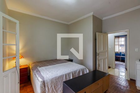 Quarto 1 de casa para alugar com 2 quartos, 100m² em Vila Nova Conceição, São Paulo