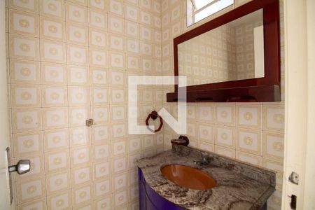 Lavabo de casa à venda com 3 quartos, 186m² em Santo Amaro, São Paulo