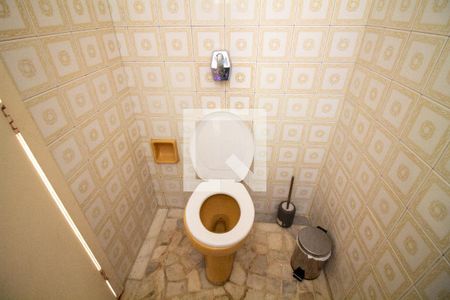 Lavabo de casa à venda com 3 quartos, 186m² em Santo Amaro, São Paulo