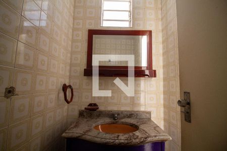 Lavabo de casa à venda com 3 quartos, 186m² em Santo Amaro, São Paulo