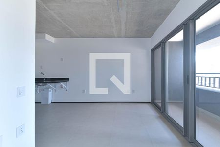Quarto de kitnet/studio à venda com 1 quarto, 22m² em Santo Amaro, São Paulo