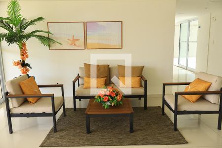 Apartamento para alugar com 2 quartos, 64m² em Praia do Flamengo, Salvador