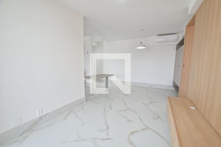 Sala de apartamento para alugar com 2 quartos, 75m² em Vila Mariana, São Paulo