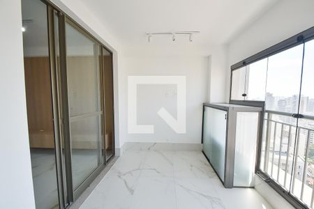 Varanda de apartamento para alugar com 2 quartos, 75m² em Vila Mariana, São Paulo
