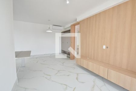 Sala de apartamento para alugar com 2 quartos, 75m² em Vila Mariana, São Paulo
