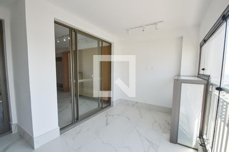 Varanda de apartamento para alugar com 2 quartos, 75m² em Vila Mariana, São Paulo