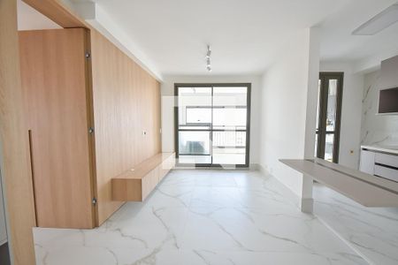 Sala de apartamento para alugar com 2 quartos, 75m² em Vila Mariana, São Paulo
