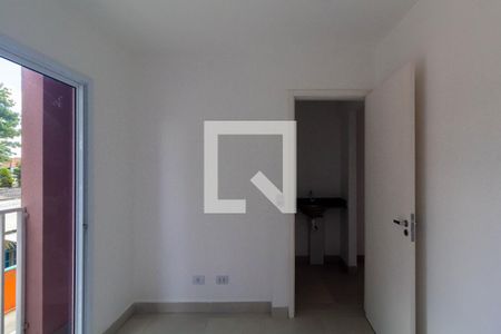 Quarto de apartamento à venda com 1 quarto, 33m² em Quinta da Paineira, São Paulo