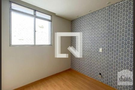 Suíte de apartamento à venda com 3 quartos, 63m² em Camargos, Belo Horizonte
