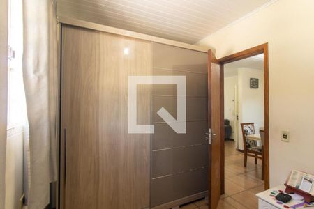 Quarto 1 de casa para alugar com 2 quartos, 45m² em Santa Quiteria, Curitiba