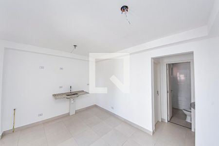 Apartamento à venda com 1 quarto, 33m² em Quinta da Paineira, São Paulo