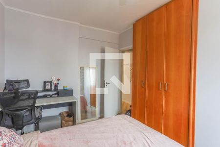 Quarto 1 de apartamento para alugar com 2 quartos, 68m² em Centro, Diadema