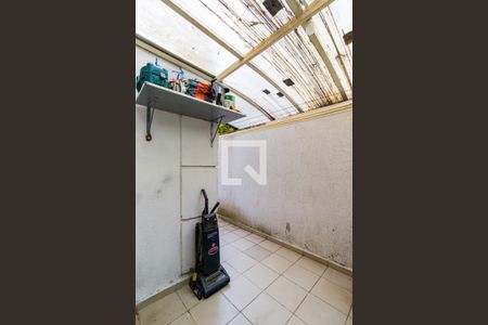Apartamento para alugar com 2 quartos, 48m² em Jardim Paris, São Paulo