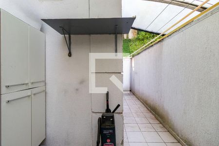 Apartamento para alugar com 2 quartos, 48m² em Jardim Paris, São Paulo
