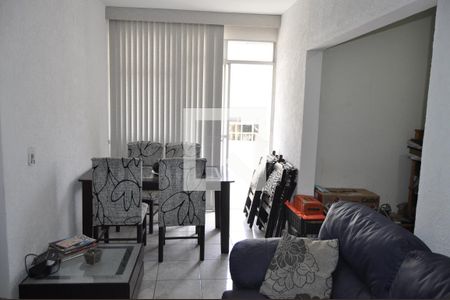 Apartamento à venda com 2 quartos, 70m² em Méier, Rio de Janeiro