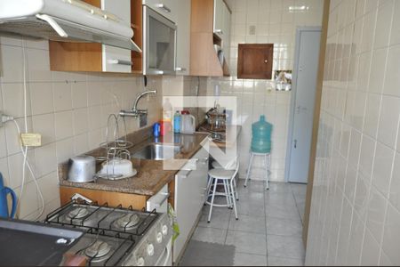 Apartamento à venda com 2 quartos, 70m² em Méier, Rio de Janeiro