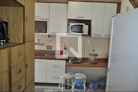 Apartamento à venda com 2 quartos, 70m² em Méier, Rio de Janeiro