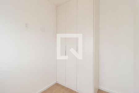 Quarto 1 de apartamento para alugar com 2 quartos, 38m² em Belenzinho, São Paulo