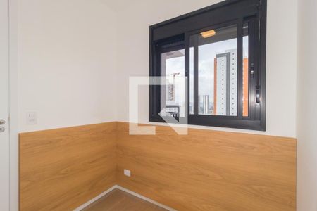 Quarto 1 de apartamento para alugar com 2 quartos, 38m² em Belenzinho, São Paulo