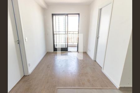 Sala de apartamento para alugar com 2 quartos, 38m² em Belenzinho, São Paulo
